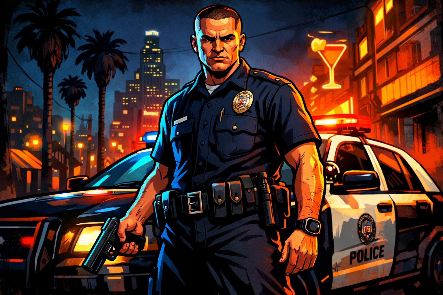 Policija
